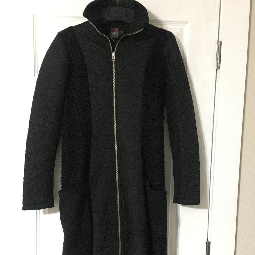 ANAC By Kimi Coat